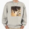 ssrcooversized sweatshirtmens 01oatmeal heatherfrontsquare productx1000 12 - Bon Jovi UK Shop