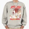 ssrcooversized sweatshirtmens 01oatmeal heatherfrontsquare productx1000 14 - Bon Jovi UK Shop