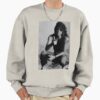 ssrcooversized sweatshirtmens 01oatmeal heatherfrontsquare productx1000 15 - Bon Jovi UK Shop