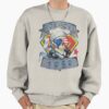 ssrcooversized sweatshirtmens 01oatmeal heatherfrontsquare productx1000 19 - Bon Jovi UK Shop