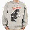 ssrcooversized sweatshirtmens 01oatmeal heatherfrontsquare productx1000 20 - Bon Jovi UK Shop