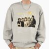 ssrcooversized sweatshirtmens 01oatmeal heatherfrontsquare productx1000 24 - Bon Jovi UK Shop
