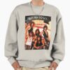 ssrcooversized sweatshirtmens 01oatmeal heatherfrontsquare productx1000 26 - Bon Jovi UK Shop