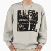 ssrcooversized sweatshirtmens 01oatmeal heatherfrontsquare productx1000 28 - Bon Jovi UK Shop