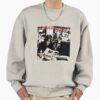 ssrcooversized sweatshirtmens 01oatmeal heatherfrontsquare productx1000 3 - Bon Jovi UK Shop