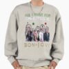 ssrcooversized sweatshirtmens 01oatmeal heatherfrontsquare productx1000 30 - Bon Jovi UK Shop