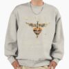 ssrcooversized sweatshirtmens 01oatmeal heatherfrontsquare productx1000 33 - Bon Jovi UK Shop