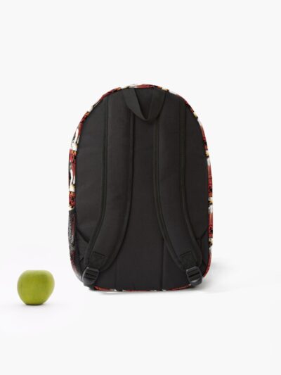 Alternative view of Hot Bon Jovi Jon Bon Jovi Backpack