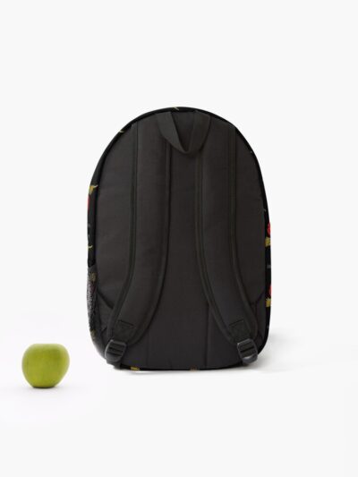 Alternative view of Bon Jovi Backpack
