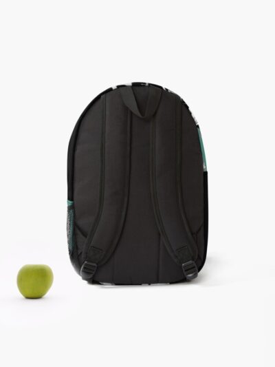 Alternative view of Bo N Jo Vi Backpack