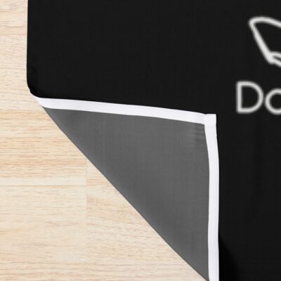Alternative view of Bon Jovi Jon Bon Jovi Shower Curtain