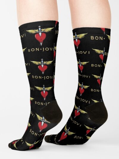 Alternative view of Corroboree To Existence Socks