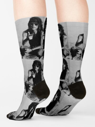 Alternative view of Cool Bon Bon Socks