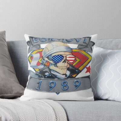 urthrow pillow couch smallsquare1000x1000 27 - Bon Jovi UK Shop