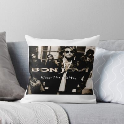 urthrow pillow couch smallsquare1000x1000 28 - Bon Jovi UK Shop